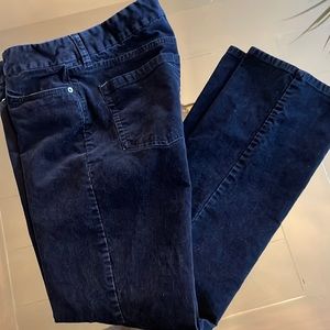 J Crew corduroy pants